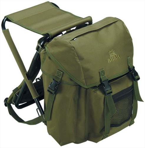 Akah sitzrucksack jagdrucksack - akah,