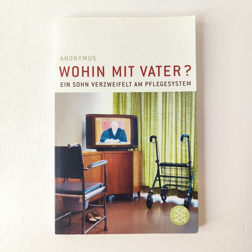 Wohin mit vater ein sohn - wohin,