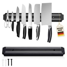 Messerhalter Messerleiste