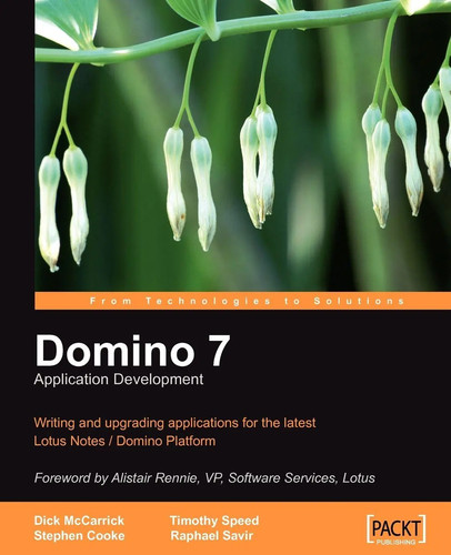 Raphael savir domino 7 lotus - raphael,