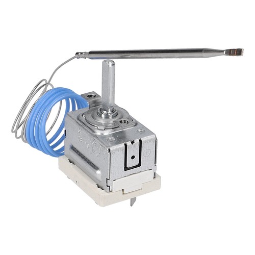 Thermostat kompatibel mit