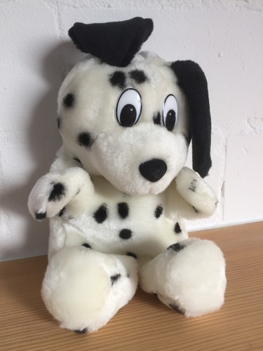 Handpuppe hund schnuffi und - handpuppe,