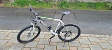 Mountainbike Fahrrad