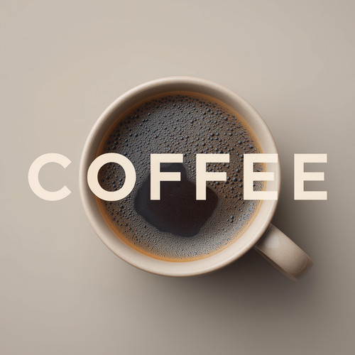 Kaffee werbeschild wandbild - kaffee,, werbeschild,