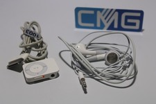 Apple iPod classic video FM