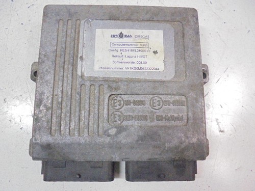 Steuergerät modul computer - steuergerät,