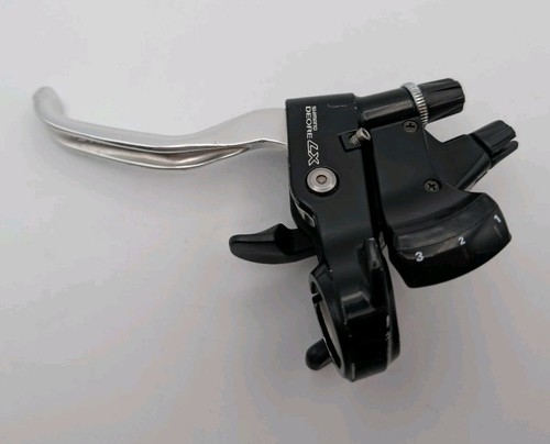 Shimano deore m567 - m567, 3sp