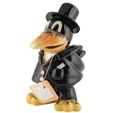 Tangoo Keramik-Rabe Bräutigam