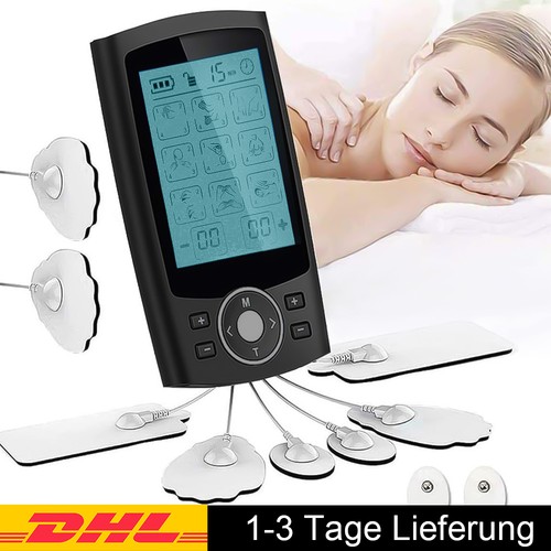 Tens ems gerät tragbares - gerät,