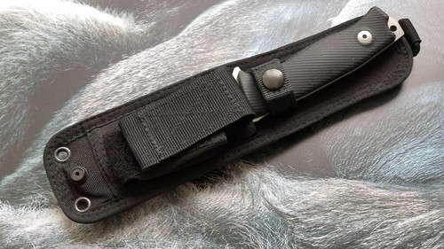 Lionsteel g10 satin - lionsteel,