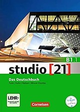 studio [21] - Grundstufe B1