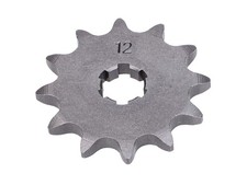 Ritzel verstärkt 12 Zähne