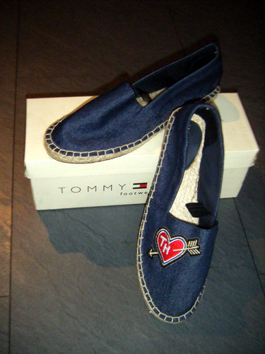 Neu espandrillos ballerinas - neu,