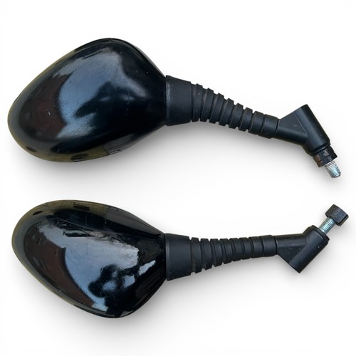 Paar spiegel yamaha tdm - paar,