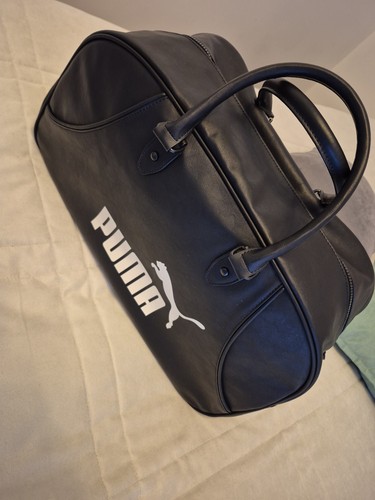 Puma archive retro - retro, reisetasche