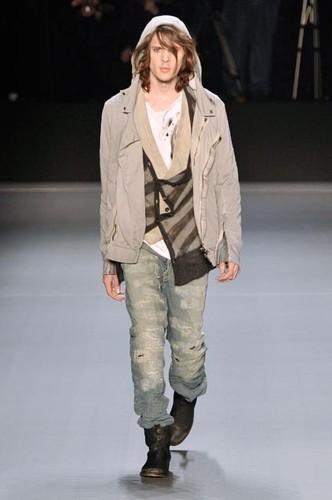 Diesel 2008 runway - diesel,