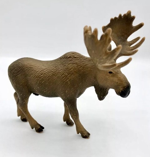 Schleich 14310 elch - schleich, (2002)