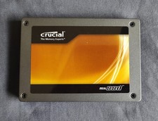 Crucial ssd festplatte 128gb - crucial,