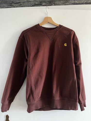 Carhartt wip american - wip,