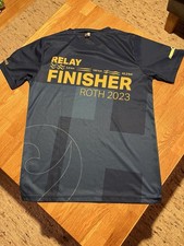 Finisherhirt DATEV Challenge