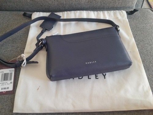 Radley brandneu taschen - radley,