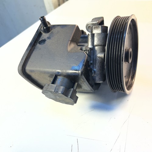 Servopumpe hydraulikpumpe - servopumpe,