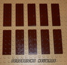 Lego Basic Technik Technic 10