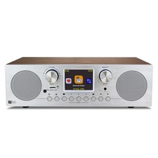 Digital-Internet-Radio