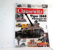 Clausewitz. Heft 2 / 2022 -
