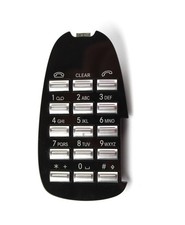 Mercedes-Benz W221 C216 CL S-Klasse Bedienteil Tasten Telefon A2218230050