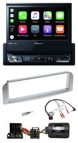 Pioneer dvd bluetooth dab usb - pioneer,