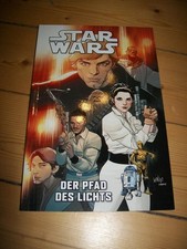 Panini - Star Wars Sonderband