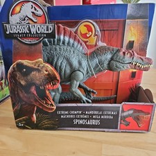 Jurassic World Legacy