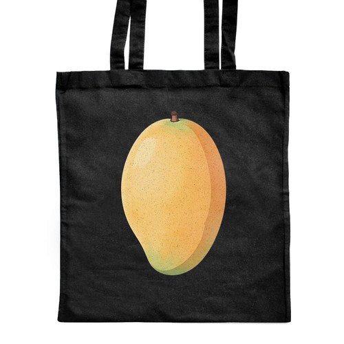 Shopper tasche mango - shopper-tasche, 'mango'