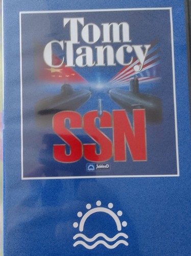 Spiel ssn das - ssn, der