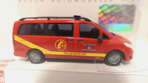 Busch mercedes benz - -, mercedes-benz