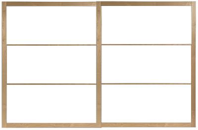 Ikea pax hakadal schiebesystem - ikea,