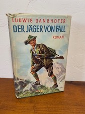 DER JÄGER VON FALL by Ludwig