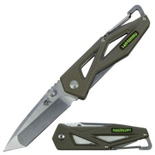 Sanrenmu 7 Series Tanto Point