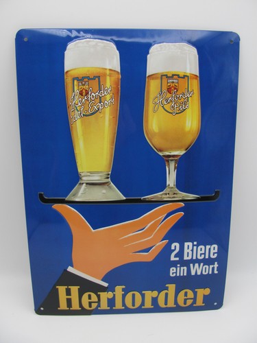 Herforder bier brauerei 2 - herforder,