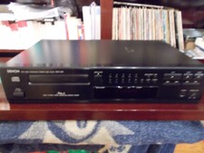 Denon DCD-625 CD-Player
