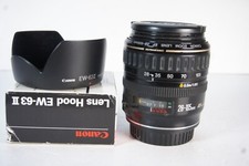 CANON EF 28-105 mm 3.5-4.5 USM