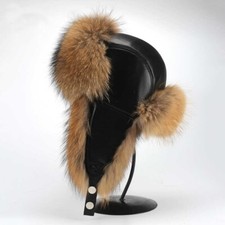 UNISEX! Fliegermütze NEU