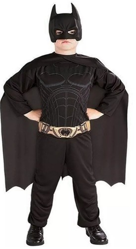 C24 kinder kostüm batman - kinder,