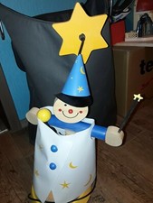 Haba Deckenlampe Zauberer 