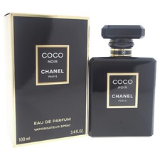 CHANEL COCO NOIR EAU DE PARFUM