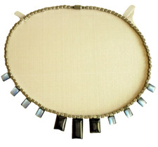 Magnet Collier 43 cm Kette