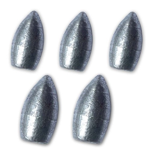 Bullet bleie patronenblei - 5,