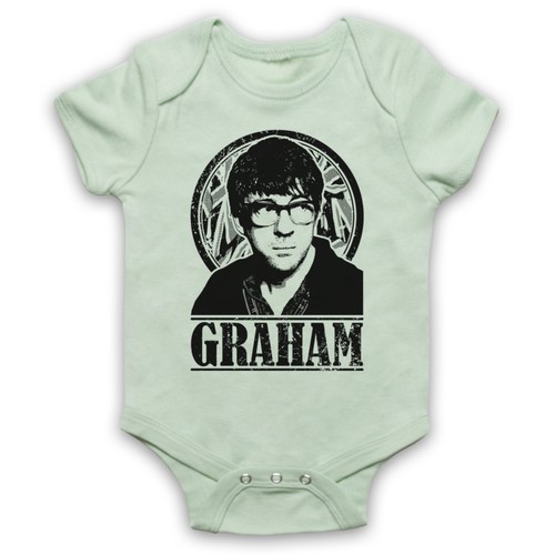 Blur graham coxon - blur, tribute