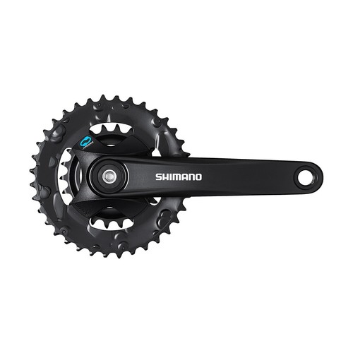 Shimano 22t m315 - shimano, fc-m315